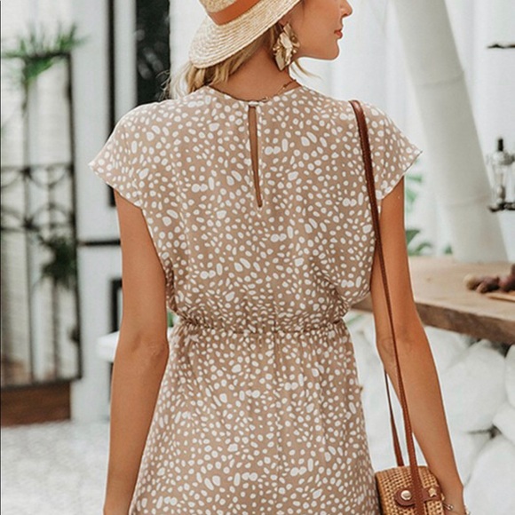 Romper - Picture 2 of 3